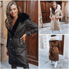 Damen lang parka gebraucht kaufen  Görlitz