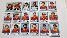 1983 roma calciatori usato  Roma