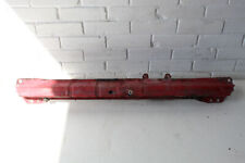 Audi front bumper for sale  STOCKTON-ON-TEES