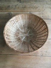 Small round basket for sale Small round basket for sale  UK