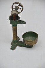 Ancienne pompe eau d'occasion  Longjumeau