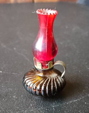 Vintage minature red for sale  Los Angeles