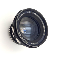Enna munchen lithagon for sale  NORWICH