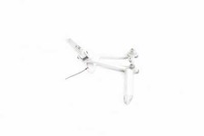 REAR LEFT FOOTREST SET LINKS BEIFAHRER Honda CBR 600 F4i 01-06 na sprzedaż  PL