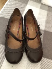 Staccato ladies brown for sale  PONTEFRACT