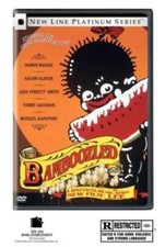 Bamboozled dvd 2001 for sale  STOCKPORT