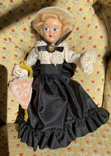 Vintage virga doll for sale  Stratford