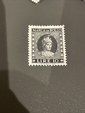 Marca bollo lire usato  Varese