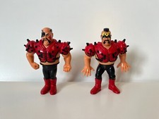 Hasbro wwf tag gebraucht kaufen  Nastätten