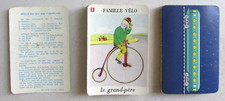 Jeu familles progrès d'occasion  Argenton-sur-Creuse