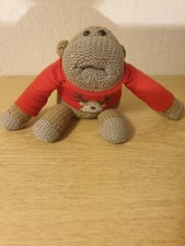 Tips monkey wearing for sale  MARKET RASEN
