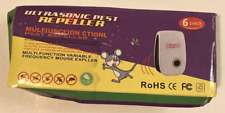 Ultrasonic pest repeller for sale  Miami