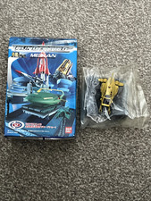 Bandai thunderbirds thunderbir for sale  HOUGHTON LE SPRING