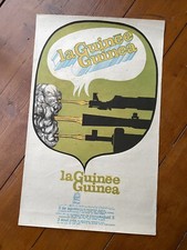 Original cuban political for sale  RICHMOND