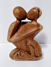 Vintage hand carved for sale  Hoschton