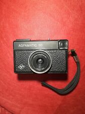 Fotocamera agfamatic usato  Virle Piemonte