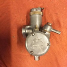 Amal 376 carburettor for sale  MUSSELBURGH