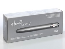 Humapen savvio silber gebraucht kaufen  Deutschland