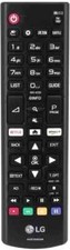 Original akb75095308 remote for sale  NOTTINGHAM
