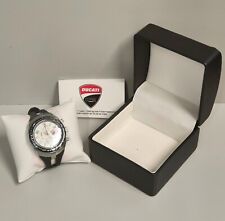 Ducati corse orologio usato  Varallo Pombia