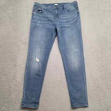 Crew jeans womens for sale  Holiday