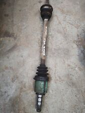 Front male drive for sale  SLEAFORD