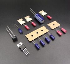 Kit restauration condensateurs d'occasion  Clermont-Ferrand-