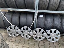 Riginale skoda zoll gebraucht kaufen  Biebesheim