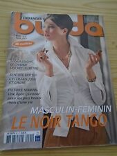 Magazine couture burda d'occasion  France