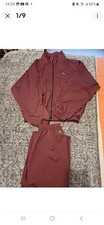 Ensemble survêtement lacoste d'occasion  Ozoir-la-Ferrière