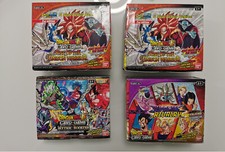 Dragon ball karten gebraucht kaufen  Neumünster