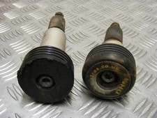 Controle deslizante de quadro CB900F Hornet Honda 2002-2006 A479 comprar usado  Enviando para Brazil