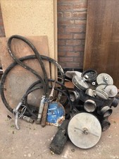 Diesel pump vibrating for sale  LEICESTER