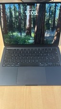 Macbook air m.2 usato  Aosta