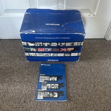 Polaroid 35mm power for sale  UXBRIDGE
