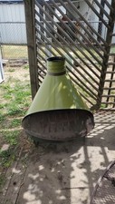 Vintage green good for sale  La Grande