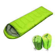 Usado, Saco de dormir: cálido y ligero para acampar, senderismo y aventuras al aire ... comprar usado  Enviando para Brazil