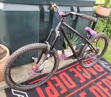 Surge evo 2019 for sale  CAMBRIDGE