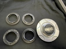 Bbs deckel nabendeckel gebraucht kaufen Bbs deckel nabendeckel gebraucht kaufen  Seelze