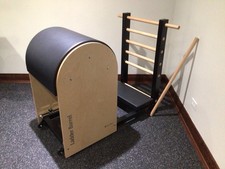 Merrithew ladder barrel for sale  Barrington