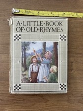 Little book old for sale  DORKING