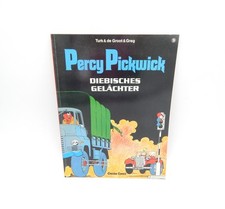 Percy pickwick diebisches gebraucht kaufen  Weinstadt