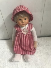 Käthe kruse puppe gebraucht kaufen  Obertshausen