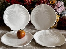 Wedgwood nautilus white for sale  SALISBURY