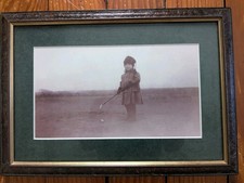 Vintage golf photo for sale  Myerstown