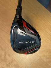 Taylormade stealth hybrid gebraucht kaufen  München