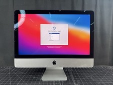 Apple imac retina d'occasion  Expédié en Belgium