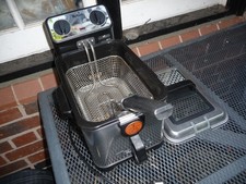 Tefal easy pro for sale  LEICESTER
