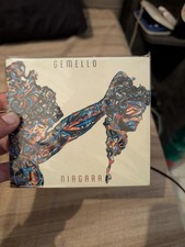 Gemello niagara numerata usato  Pisa