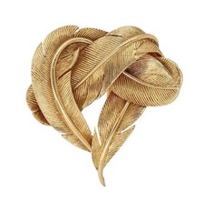 Broche hermes georges d'occasion  Marcq-en-Barœul